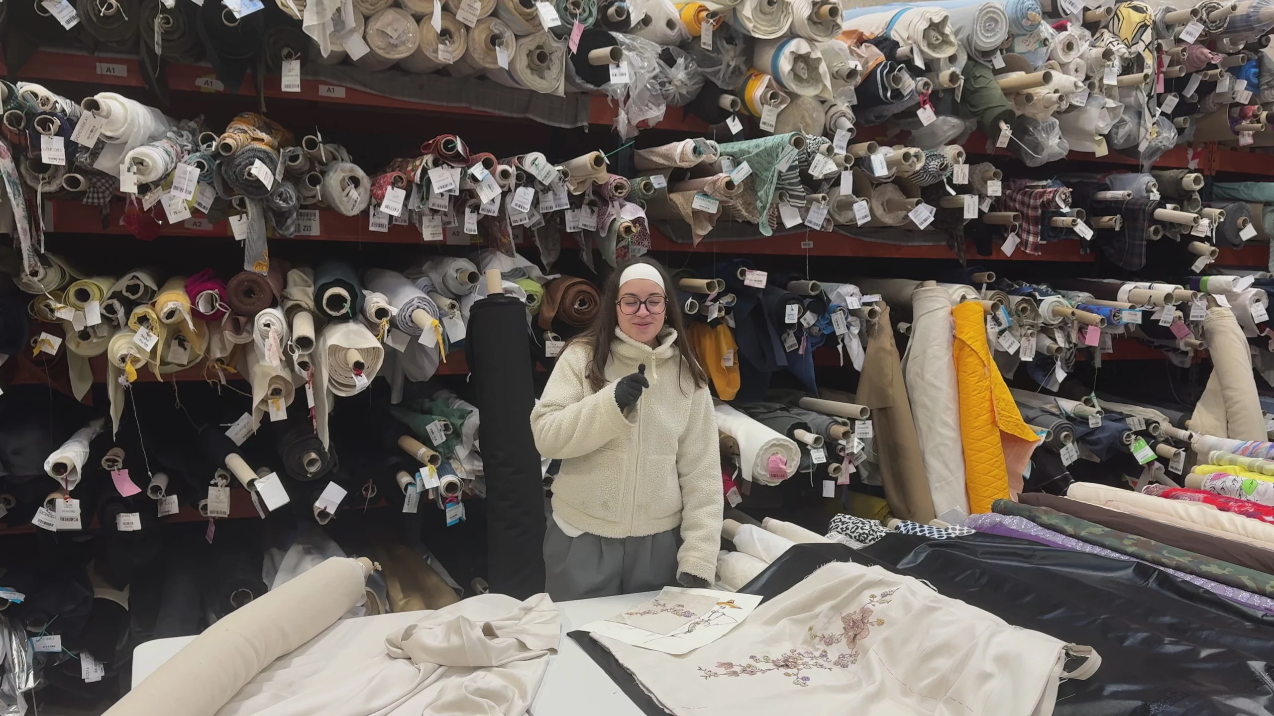 Welcome to Our Store