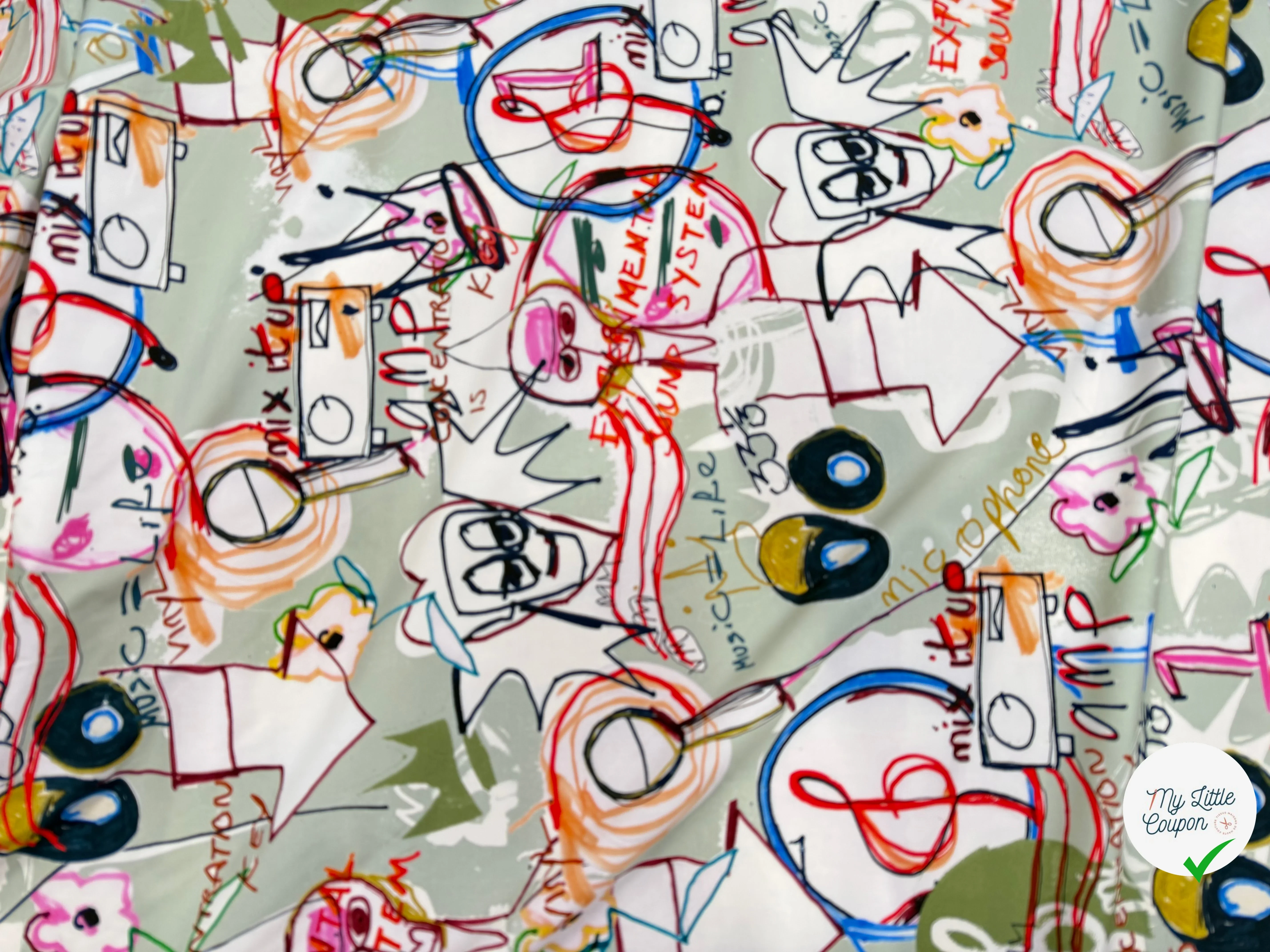 Créez votre garde-robe avec nos tissus pour pantalons droits d'exception