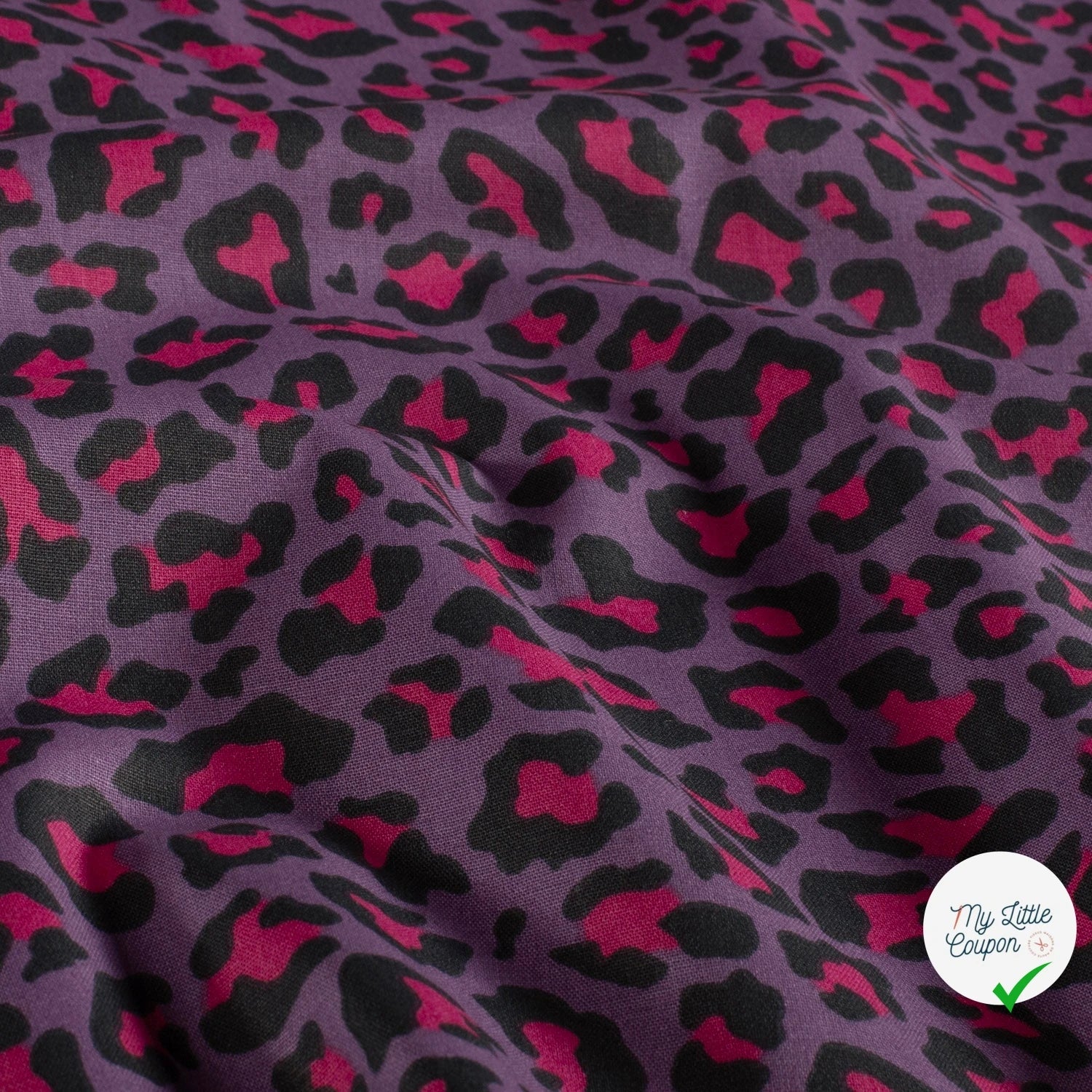 Créez un univers de douceur avec nos tissus pour accessoires bébé haut de gamme